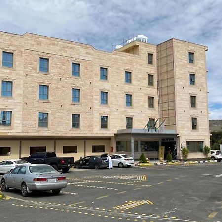 Beautat Hotel Абха Екстер'єр фото
