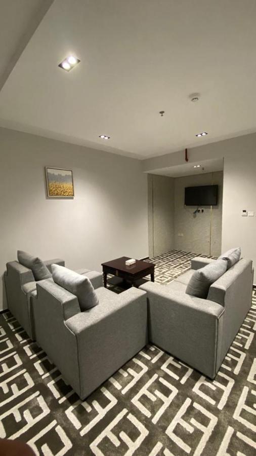 Beautat Hotel Абха Екстер'єр фото