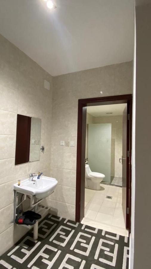 Beautat Hotel Абха Екстер'єр фото