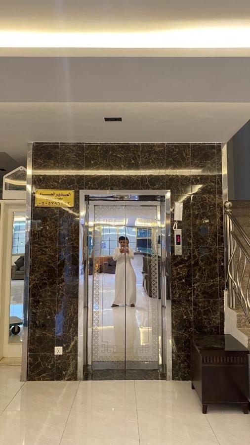 Beautat Hotel Абха Екстер'єр фото