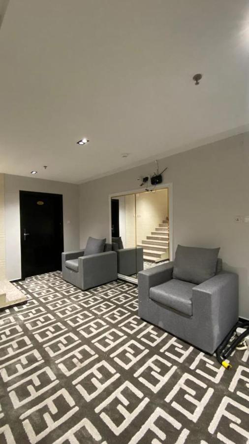 Beautat Hotel Абха Екстер'єр фото