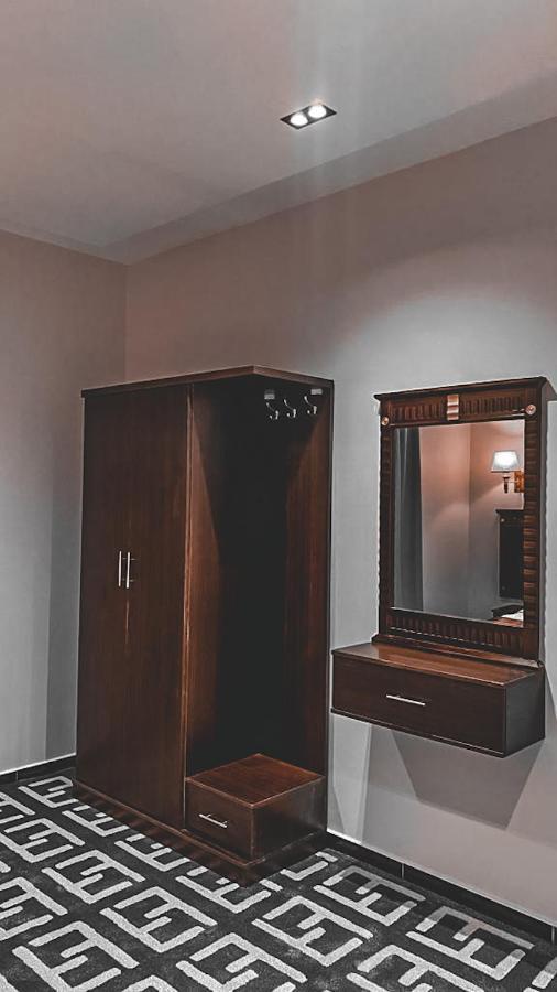 Beautat Hotel Абха Екстер'єр фото