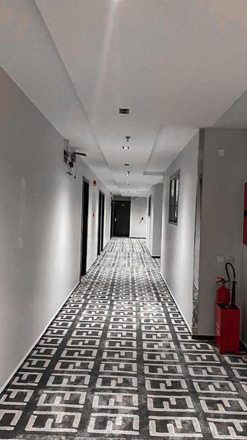 Beautat Hotel Абха Екстер'єр фото