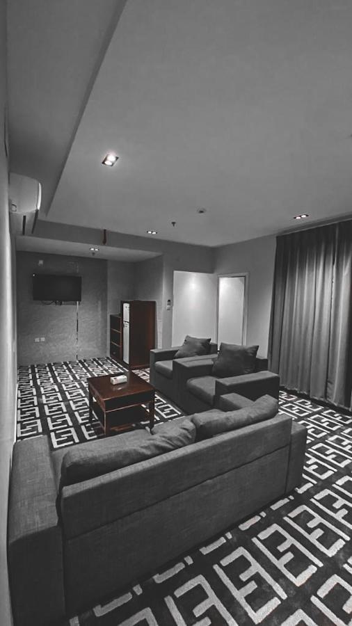 Beautat Hotel Абха Екстер'єр фото