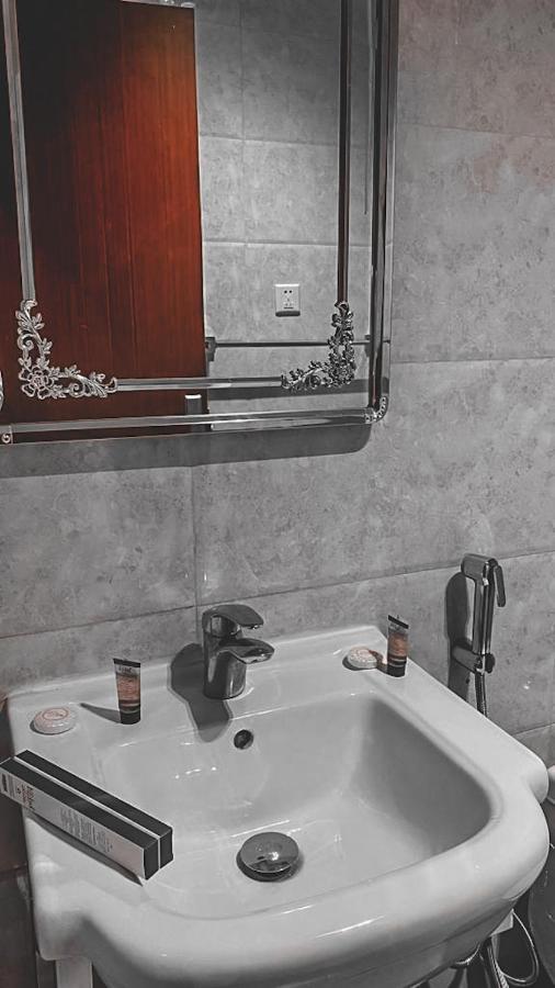 Beautat Hotel Абха Екстер'єр фото