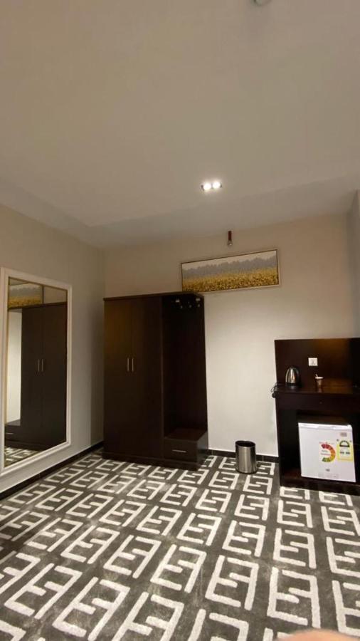 Beautat Hotel Абха Екстер'єр фото