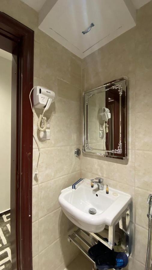 Beautat Hotel Абха Екстер'єр фото