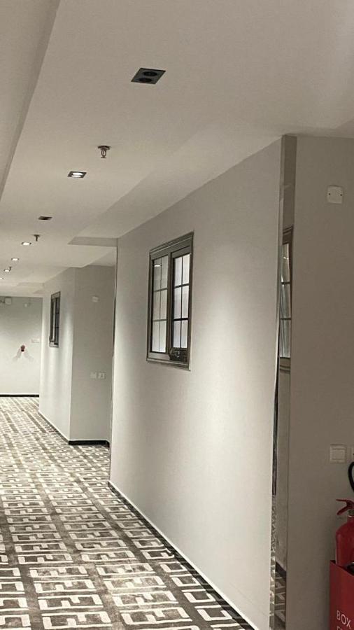 Beautat Hotel Абха Екстер'єр фото