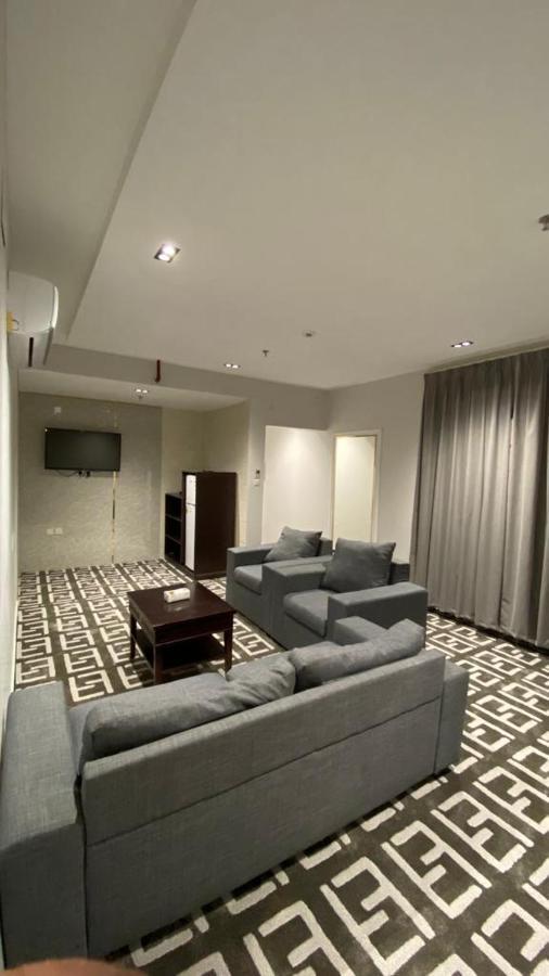 Beautat Hotel Абха Екстер'єр фото