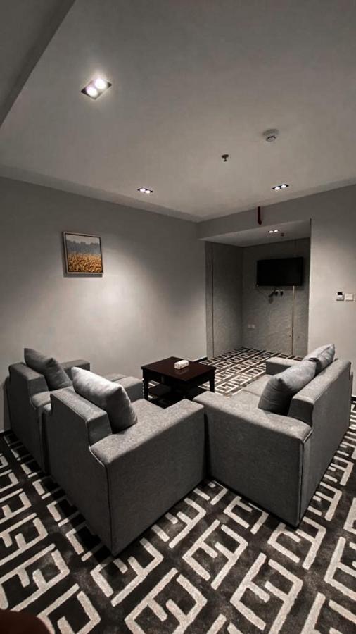 Beautat Hotel Абха Екстер'єр фото